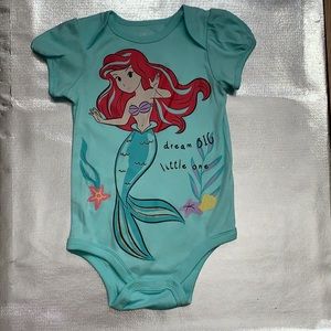 Disney Princesses Onesie